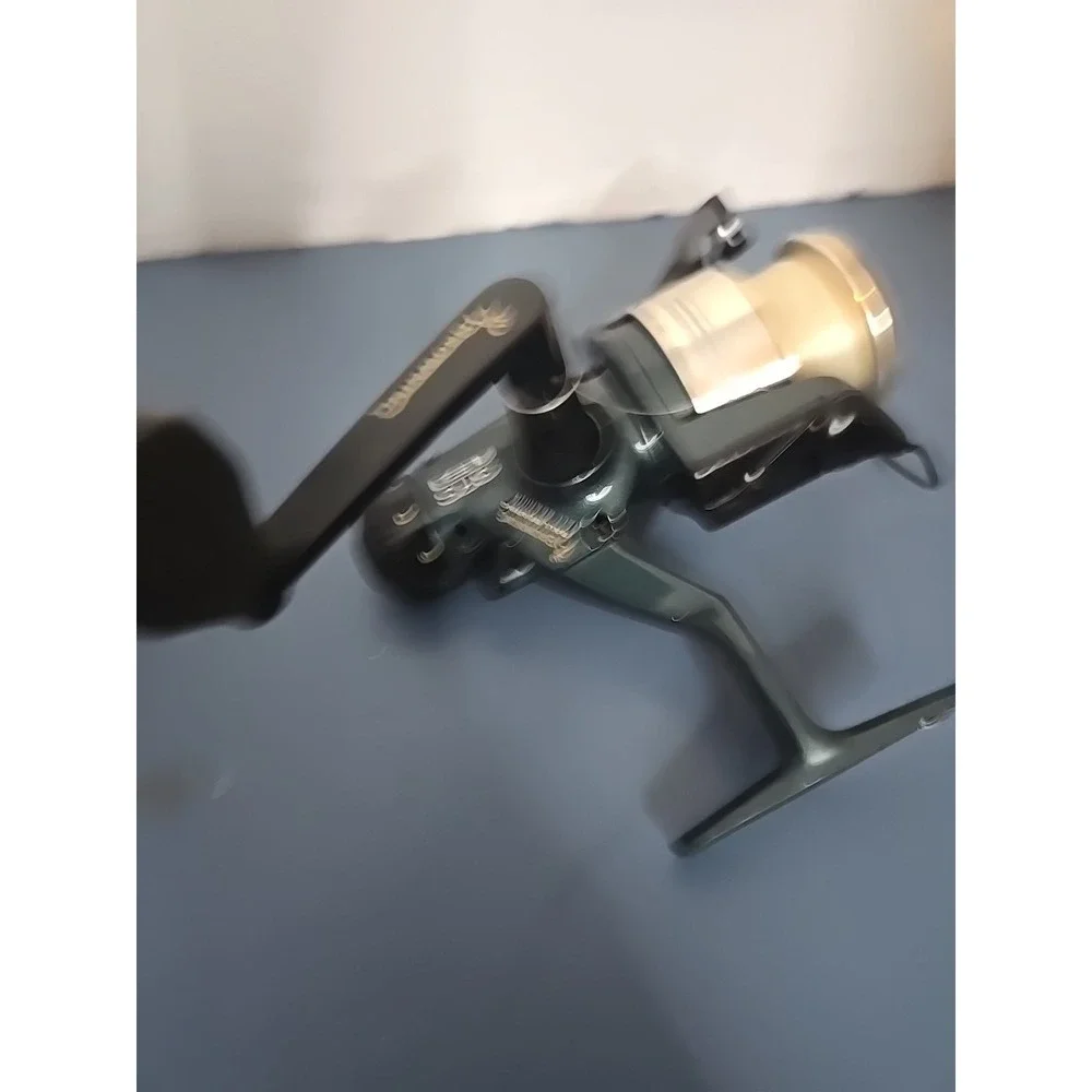 Browning Sfs 13 Fishing‎ Reel Vguc